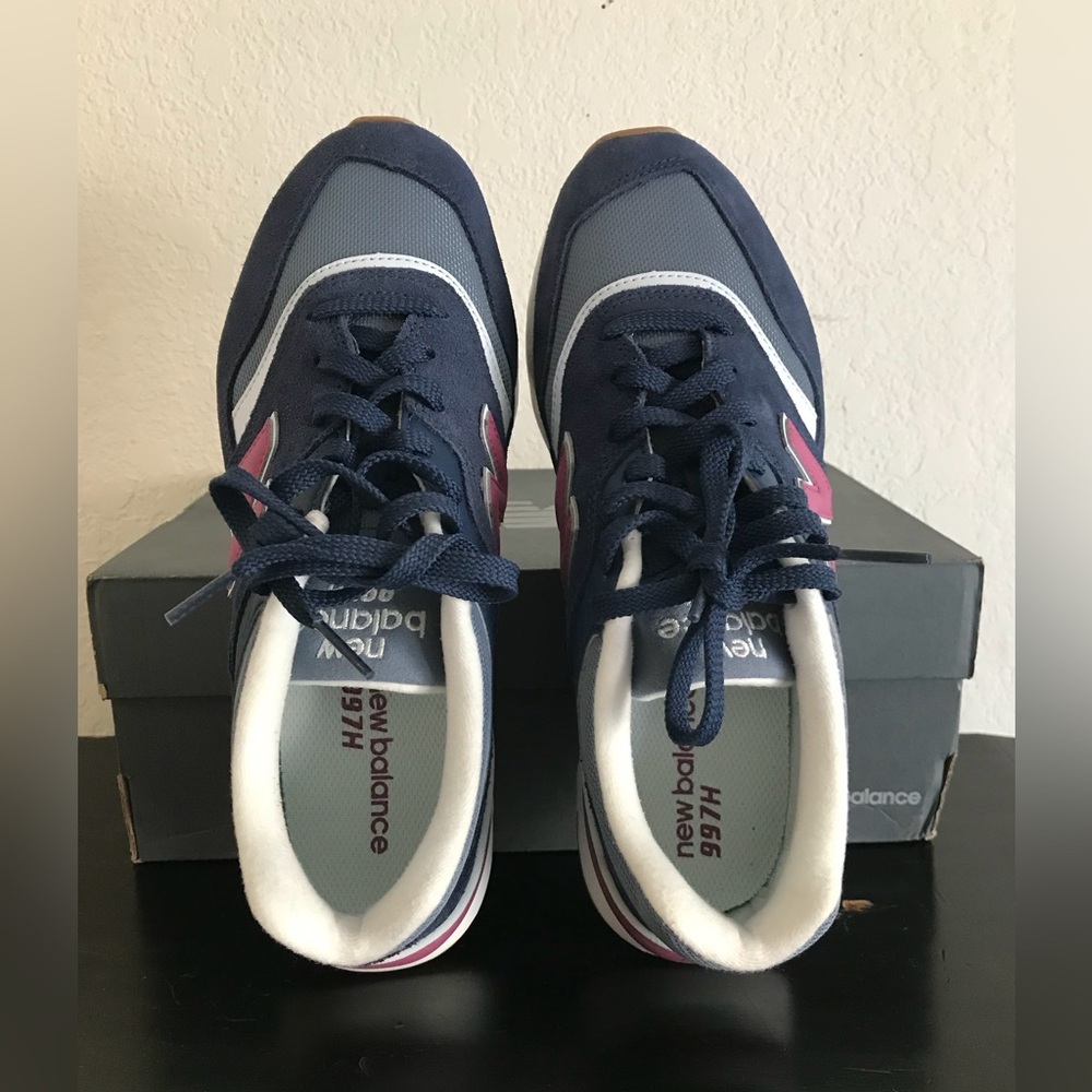 New Balance 997H Women’s